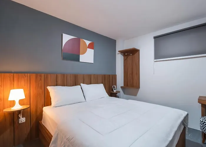 Cove Accordia Residence Jakarta