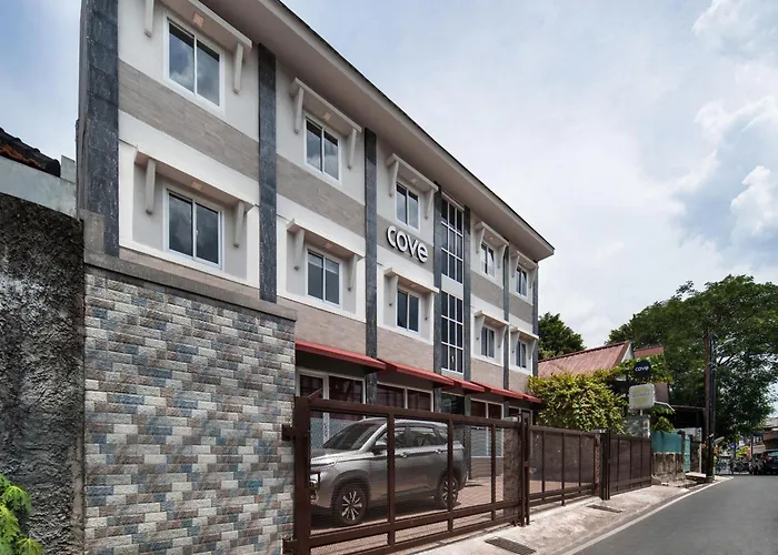 Cove Accordia Residence Jakarta