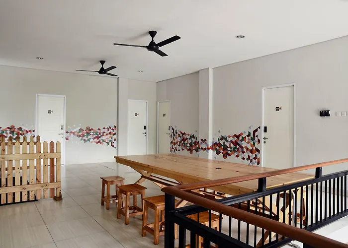 Tuju WK Homes Syariah Jakarta